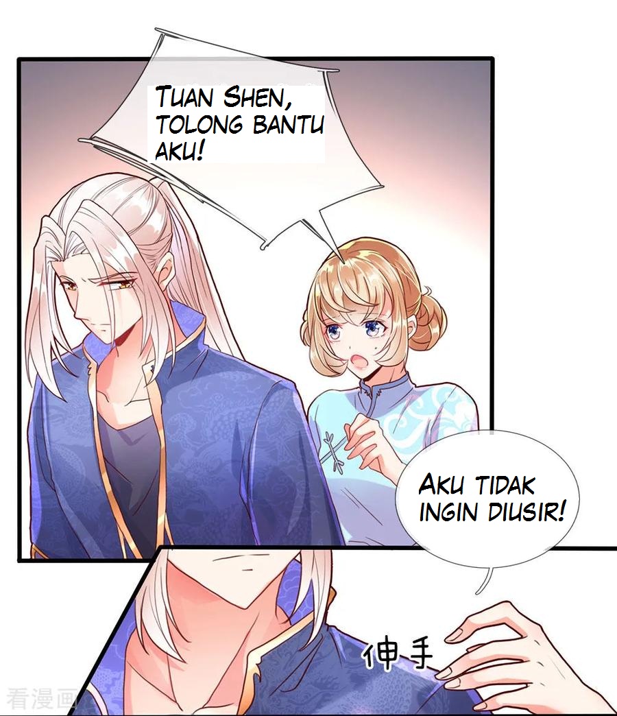 Immortal Daddy Xianzun Chapter 67 Gambar 4